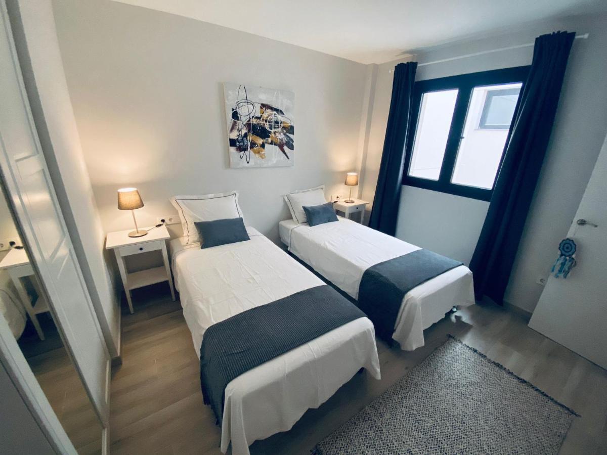 Apartamento De Obra Nueva Cerca De La Playa By Top Stay El Médano Exterior foto