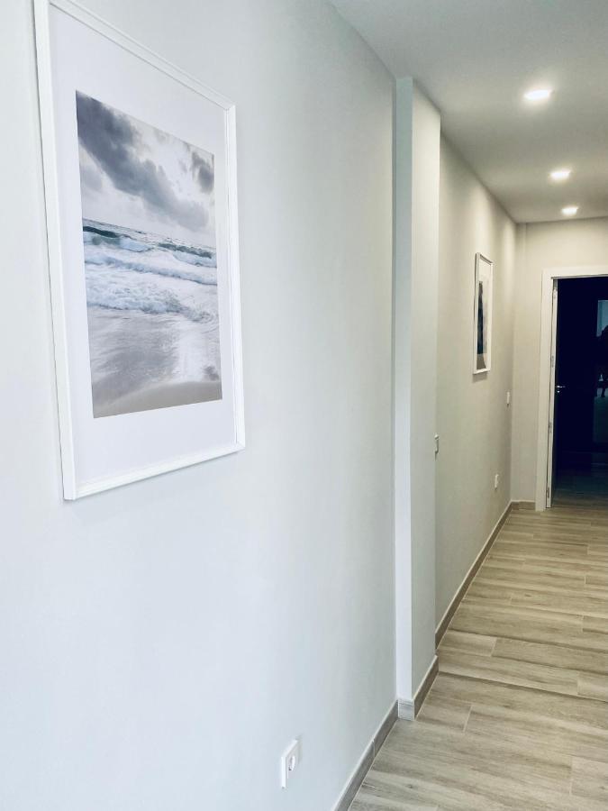Apartamento De Obra Nueva Cerca De La Playa By Top Stay El Médano Exterior foto